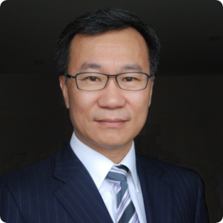 Mr Leonard Wong Shing-chuen