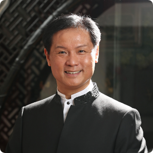 Mr Loong Koon-tin BBS MH
