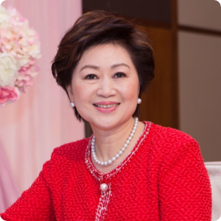Ms Cora Chan Wan