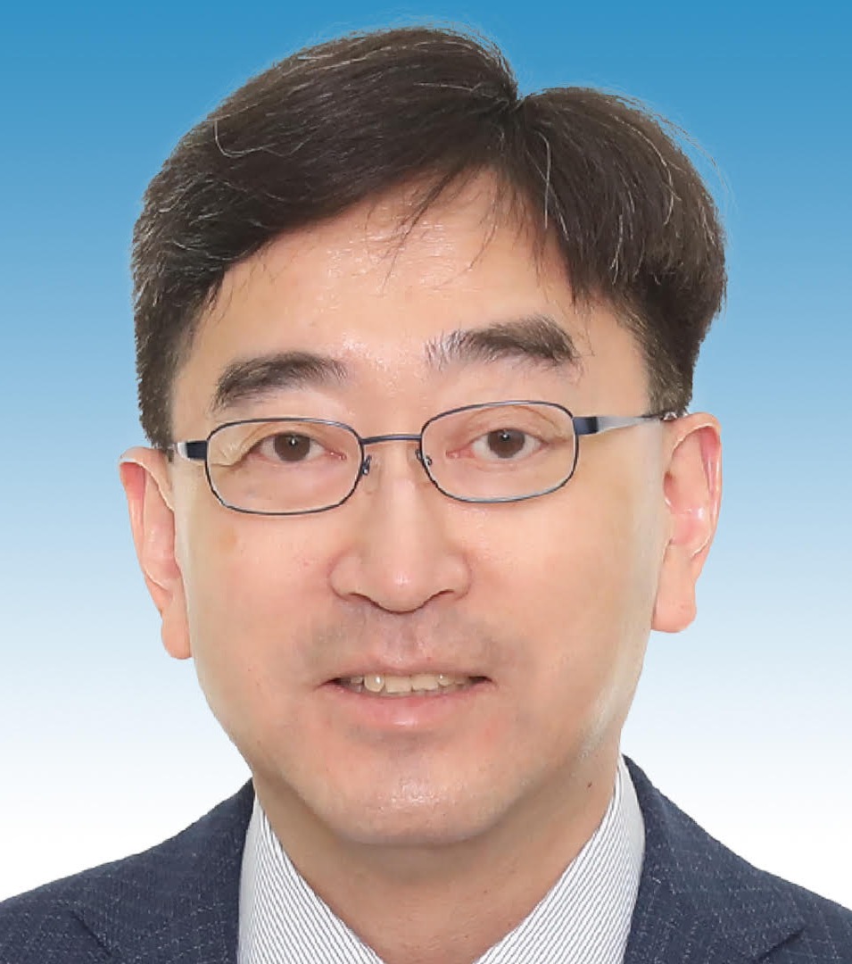 Dr Ko Wing-man GBS JP