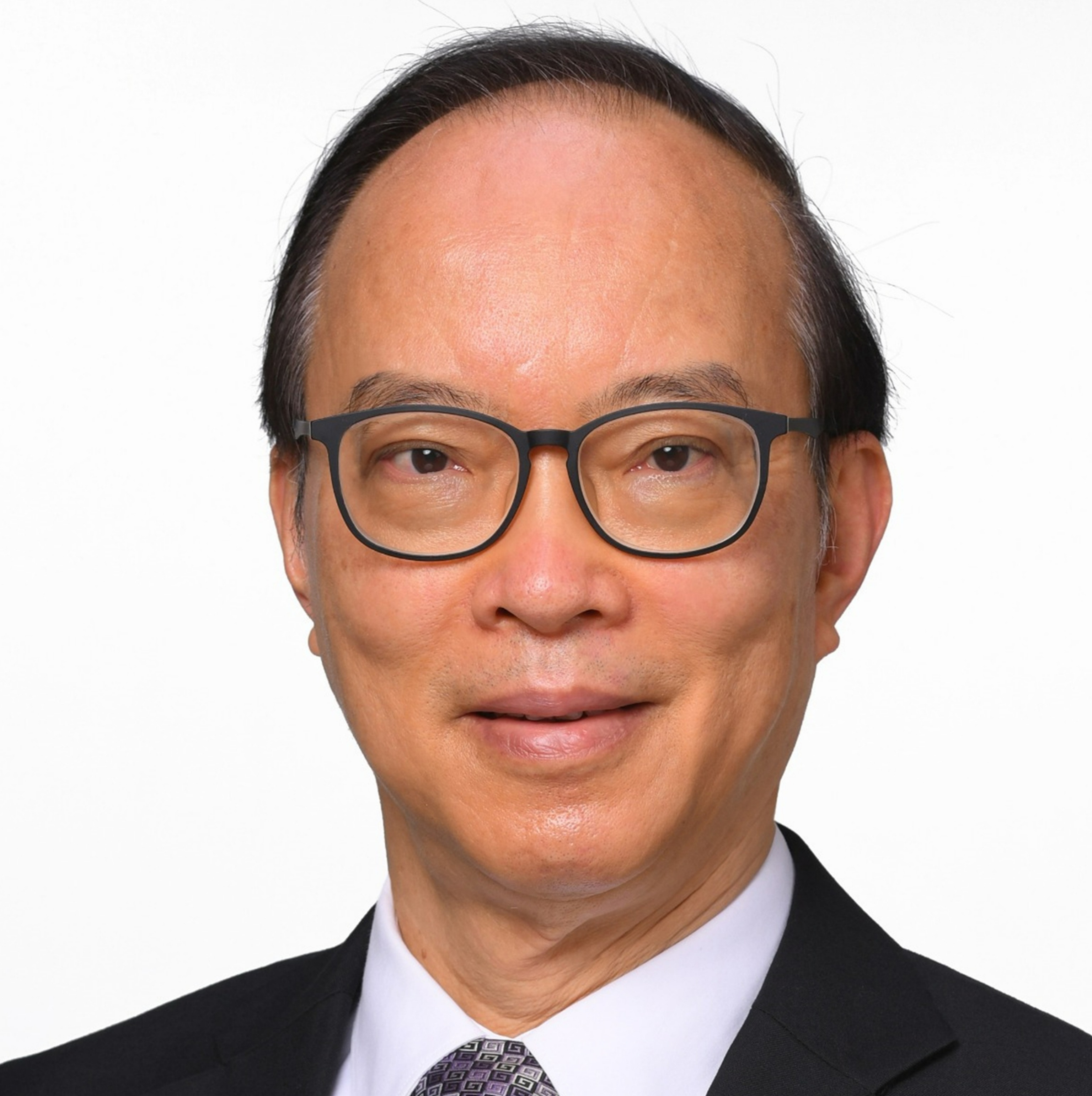 Mr Ma Fung-kwok GBS JP