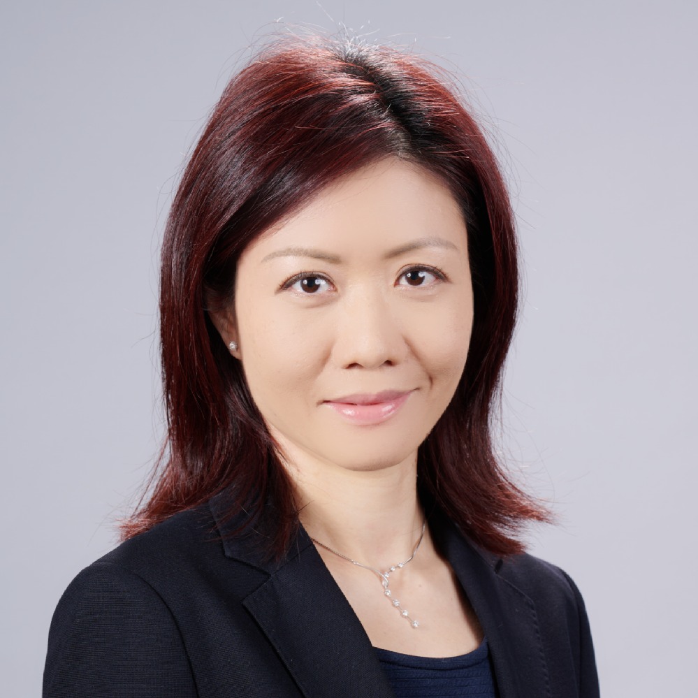 Ms Candice Leung Wai-yee