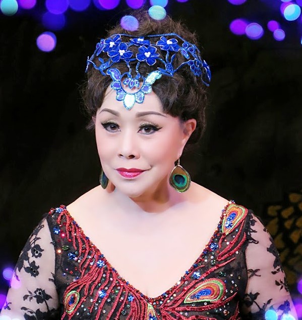 Ms Nam Fung MH